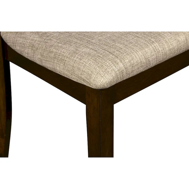 Ensemble de salle à manger rond 5 pièces Cavan New Classic Furniture