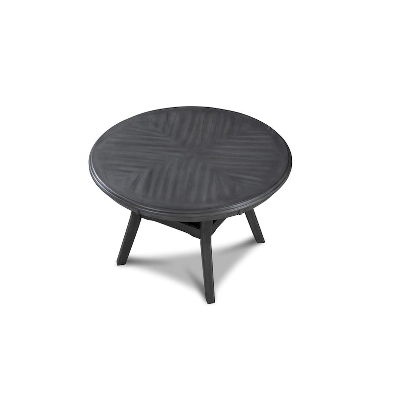 Ensemble de salle à manger rond 5 pièces Cavan New Classic Furniture