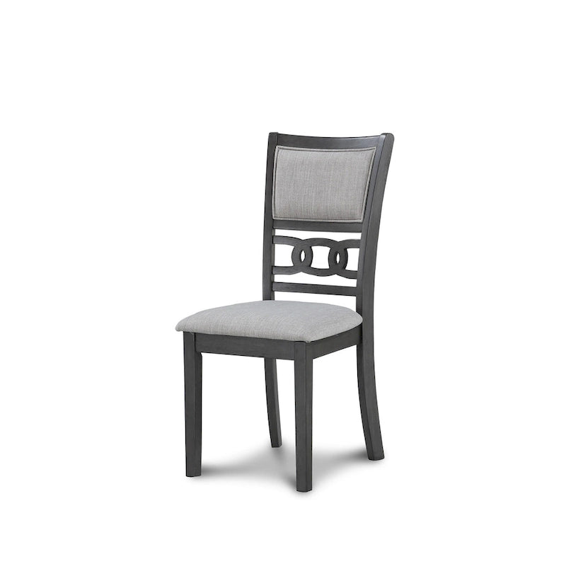 Ensemble de salle à manger rond 5 pièces Cavan New Classic Furniture