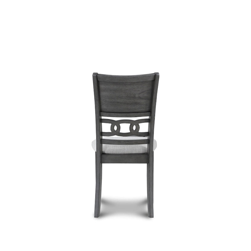 Ensemble de salle à manger rond 5 pièces Cavan New Classic Furniture