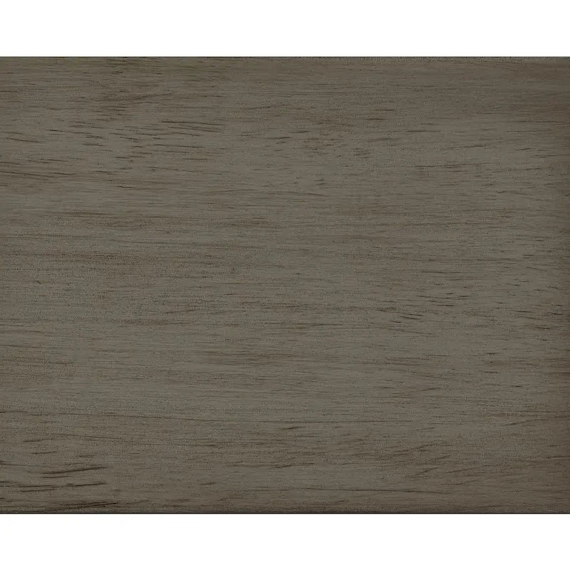 Ensemble de salle à manger 5 pièces Wilmington II avec base à piédestal ronde gris antique par iNSPIRE Q Classic