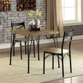 Ensemble de salle à manger compact 2 personnes DH BASIC Denhour