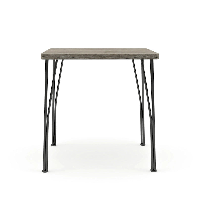 Ensemble de salle à manger compact 2 personnes DH BASIC Denhour