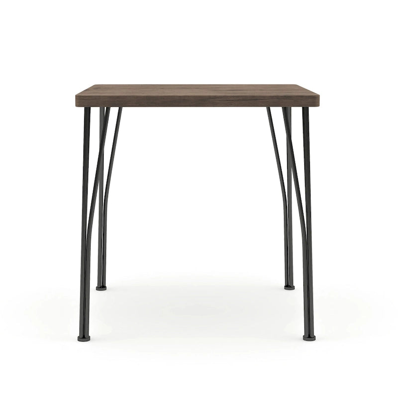 Ensemble de salle à manger compact 2 personnes DH BASIC Denhour