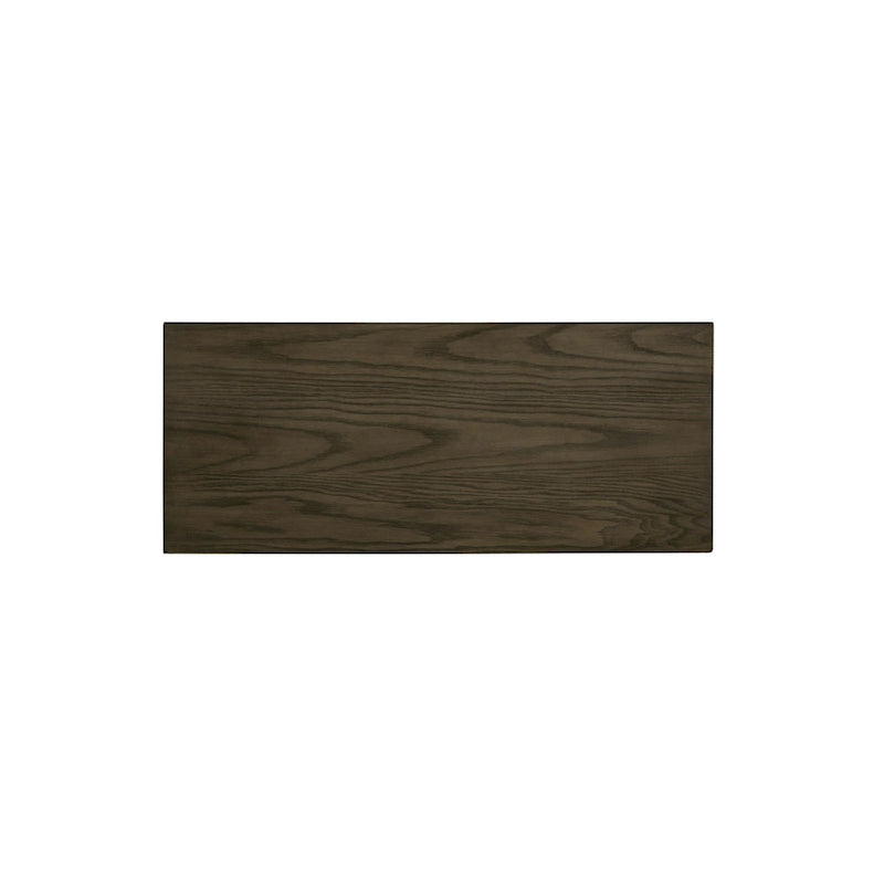 Ensemble de table de bar 3 pièces en bois massif de transition Flaros par Furniture of America