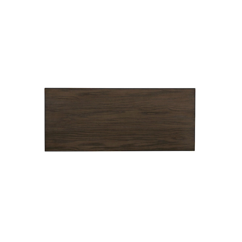 Ensemble de table de bar 3 pièces en bois massif de transition Flaros par Furniture of America