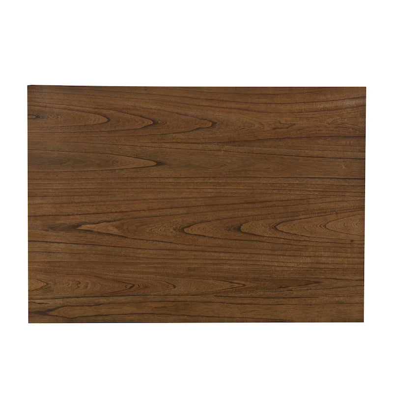 Ensemble de salle à manger 5 pièces en bois de style Mid-Century