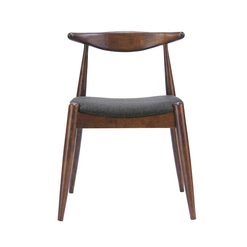 Ensemble de salle à manger 5 pièces Francie Mid-century par Christopher Knight Home