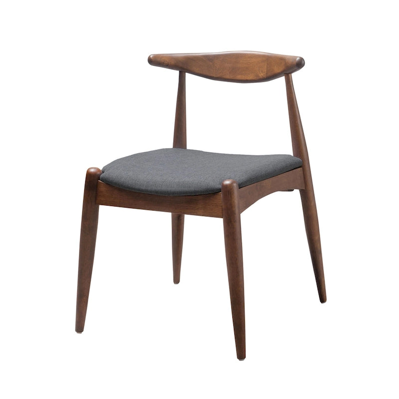 Ensemble de salle à manger 5 pièces Francie Mid-century par Christopher Knight Home
