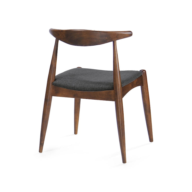 Ensemble de salle à manger 5 pièces Francie Mid-century par Christopher Knight Home