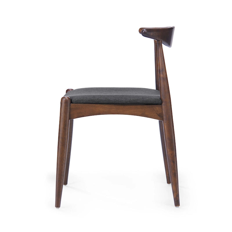 Ensemble de salle à manger 5 pièces Francie Mid-century par Christopher Knight Home