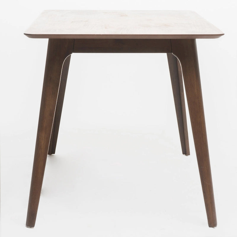 Ensemble de salle à manger 5 pièces Francie Mid-century par Christopher Knight Home