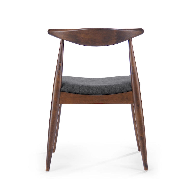 Ensemble de salle à manger 5 pièces Francie Mid-century par Christopher Knight Home