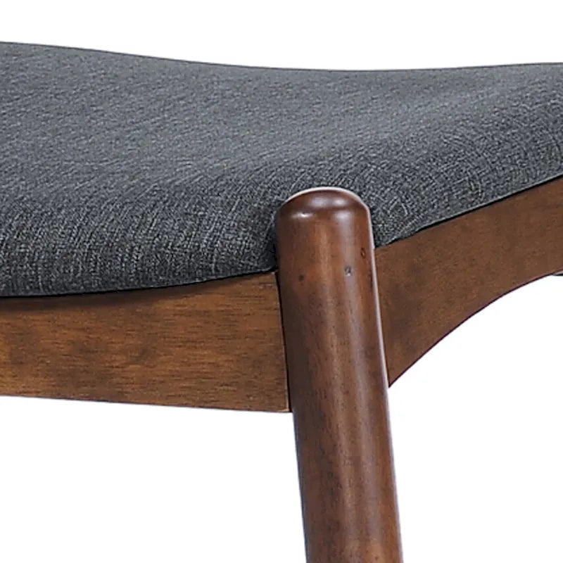 Ensemble de salle à manger 5 pièces Francie Mid-century par Christopher Knight Home