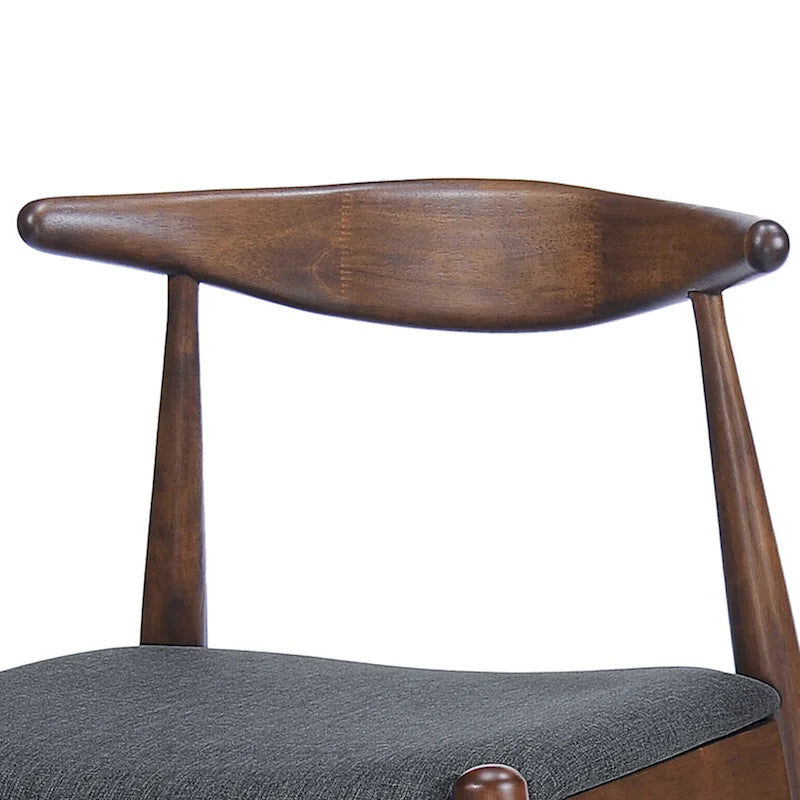 Ensemble de salle à manger 5 pièces Francie Mid-century par Christopher Knight Home
