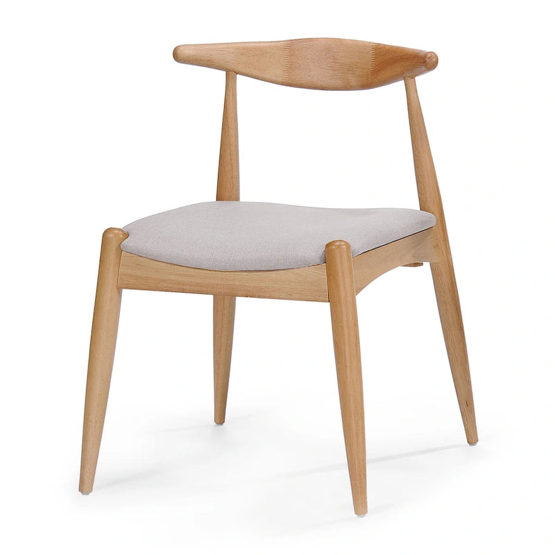Ensemble de salle à manger 5 pièces Francie Mid-century par Christopher Knight Home