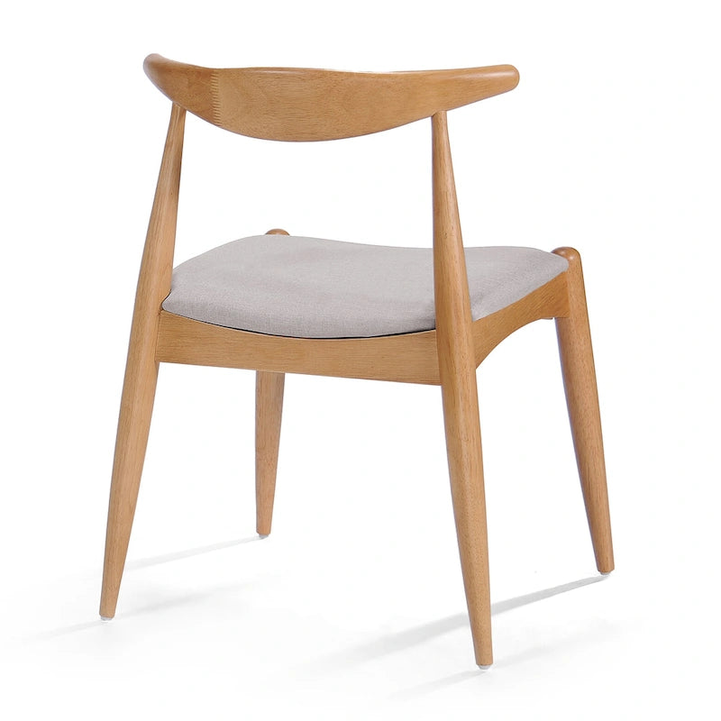 Ensemble de salle à manger 5 pièces Francie Mid-century par Christopher Knight Home