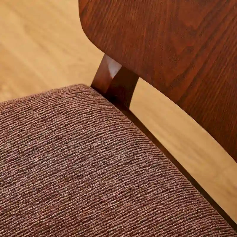 Ensemble de salle à manger 5 pièces Simple Living Bernard Mid-Century