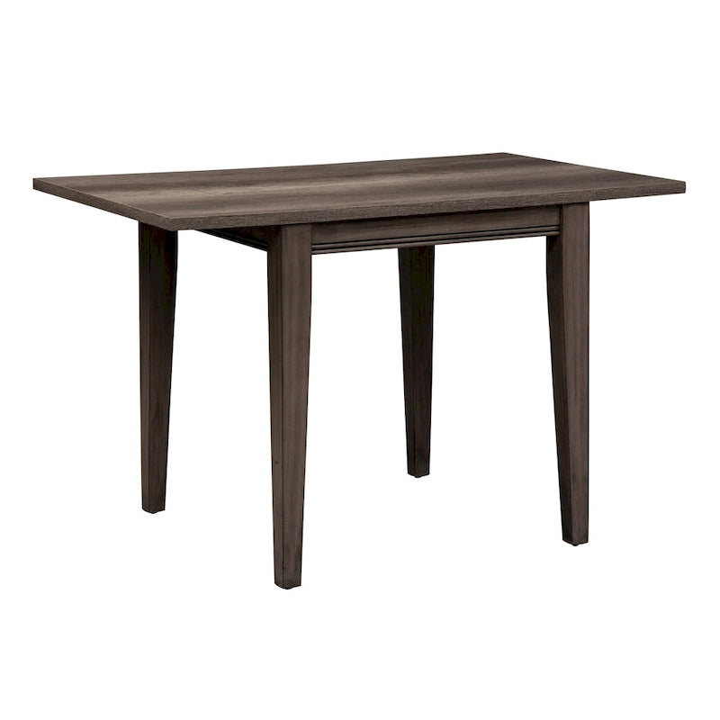Ensemble de 3 pièces à abattant Copper Grove Tanners Creek Greystone