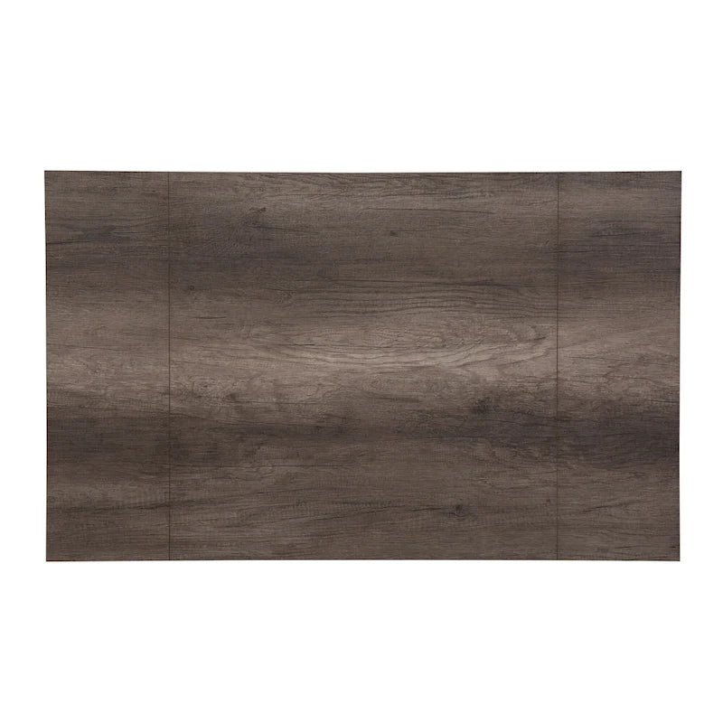 Ensemble de 3 pièces à abattant Copper Grove Tanners Creek Greystone
