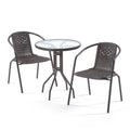 Ensemble de bistro Bambi Littlerock