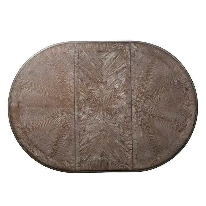 Ensemble de table à piédestal 5 pièces Magnolia Manor Opt