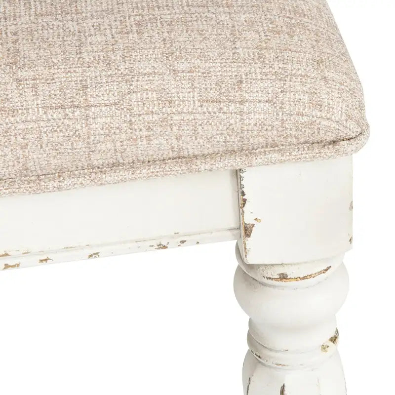 Ensemble de table à piédestal 5 pièces Magnolia Manor Opt
