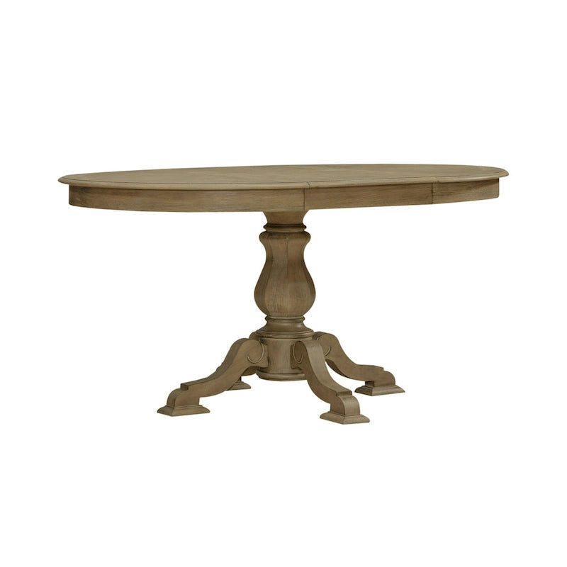 Ensemble de table à piédestal 5 pièces Magnolia Manor Opt