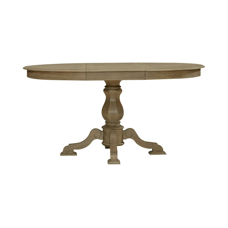 Ensemble de table à piédestal 5 pièces Magnolia Manor Opt