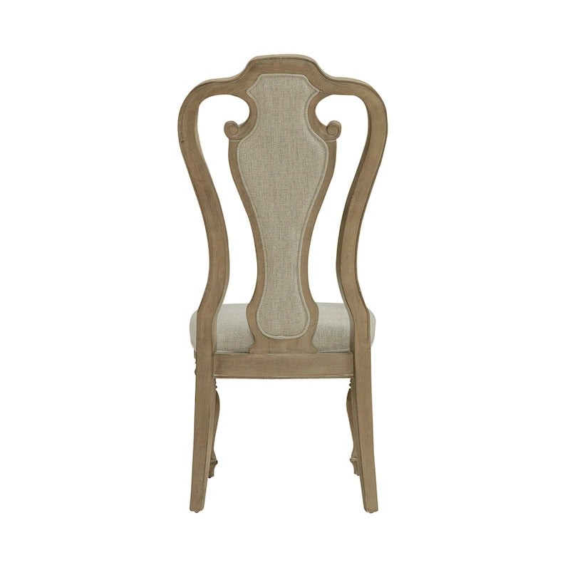 Ensemble de table à piédestal 5 pièces Magnolia Manor Opt