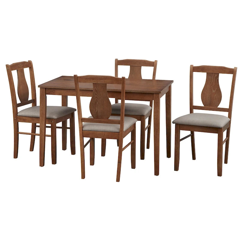 Ensemble de salle à manger 5 pièces Landry de Simple Living