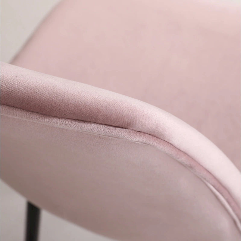 Ensemble de salle à manger contemporain 5 pièces Roundhill Furniture Lassan, table ronde blanche et 4 chaises
