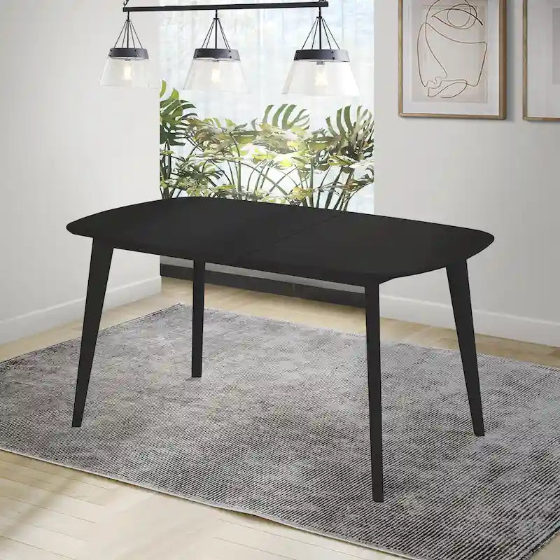 Ensemble de salle à manger moderne 7 pièces CraftPorch Classy