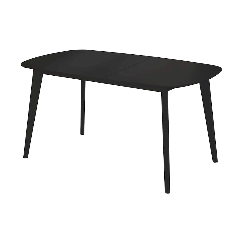 Ensemble de salle à manger moderne 7 pièces CraftPorch Classy