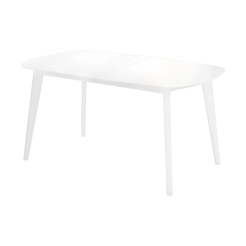 Ensemble de salle à manger moderne 7 pièces CraftPorch Classy
