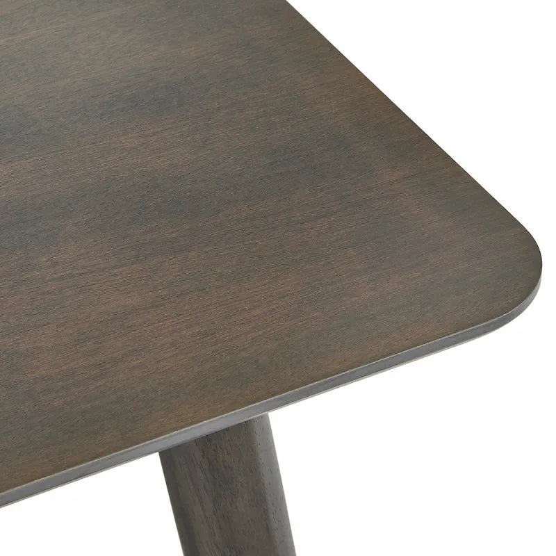 Ensemble de salle à manger 6 pièces Simple Living Newington avec banc