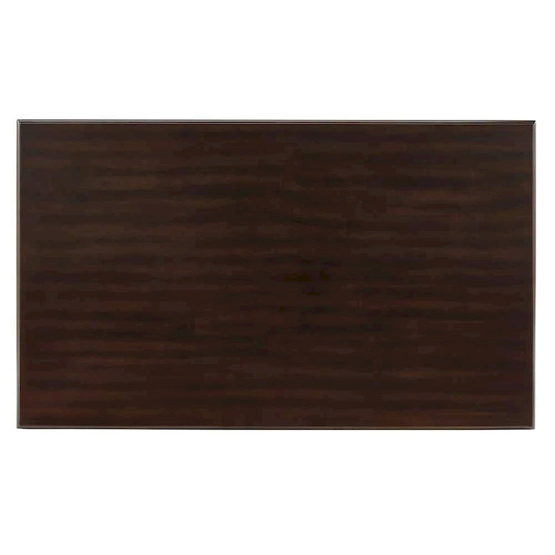 Ensemble de salle à manger Lynn Espresso Finish par iNSPIRE Q Classic