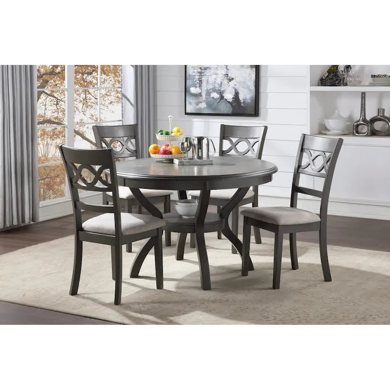 Ensemble de salle à manger 5 pièces Edelman New Classic Furniture