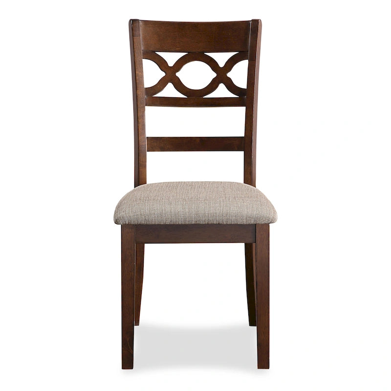 Ensemble de salle à manger 5 pièces Edelman New Classic Furniture