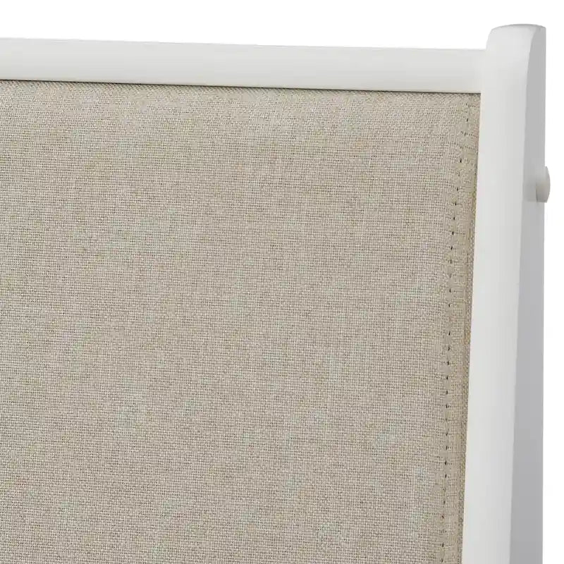 Ensemble de coin rembourré Lacey 3 pièces Simple Living