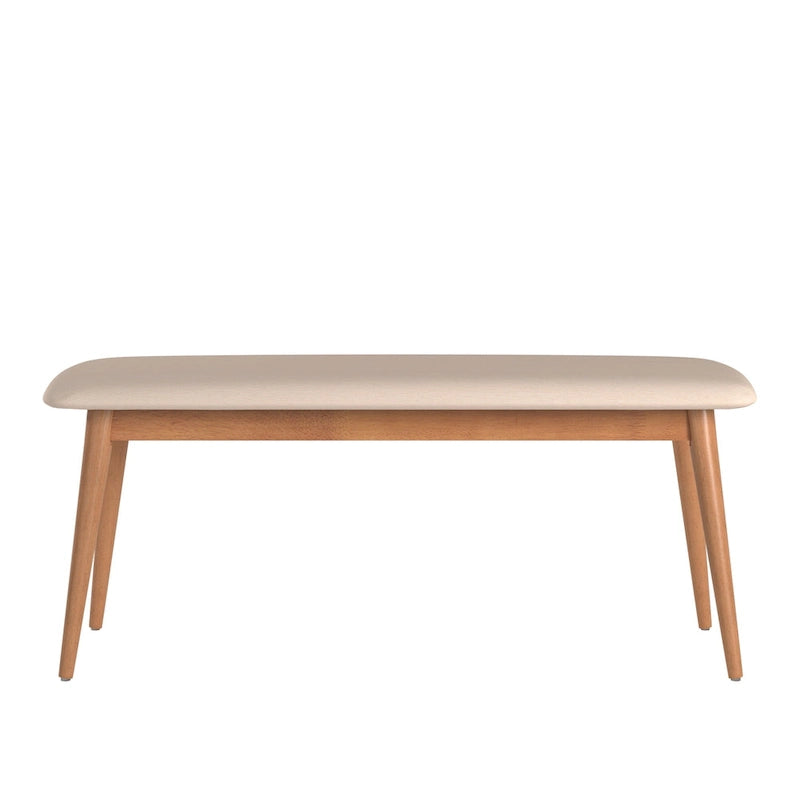 Ensemble de salle à manger conique en chêne danois norvégien par iNSPIRE Q Modern