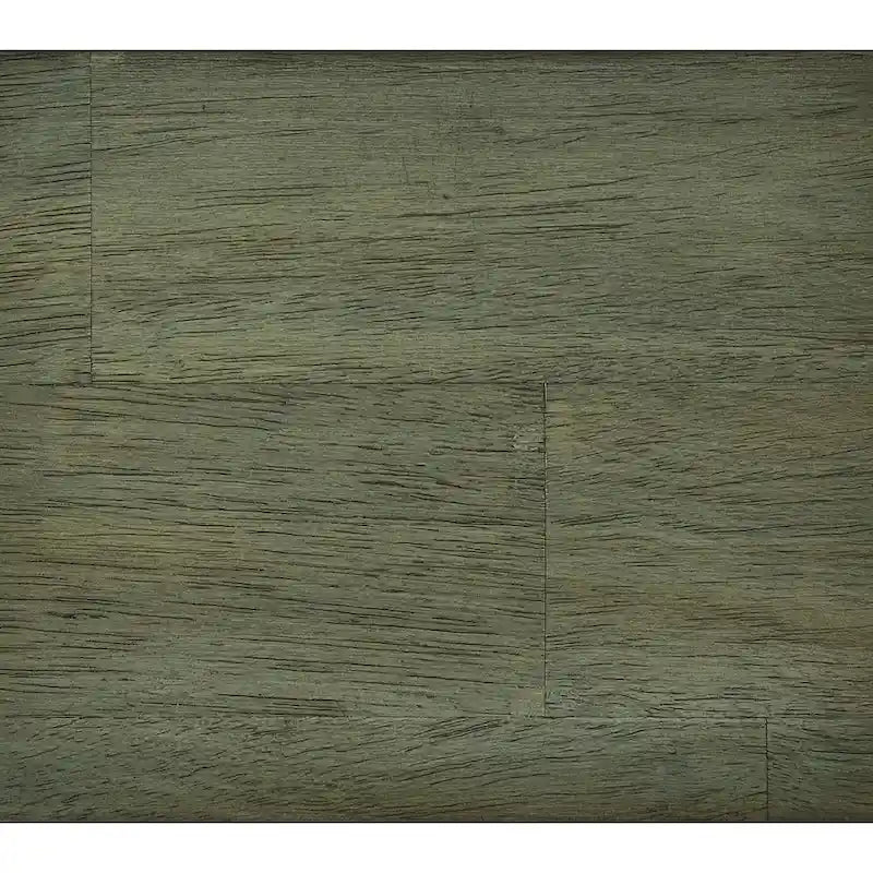 Ensemble de salle à manger 5 pièces Wilmington II avec base à piédestal ronde et finition vert sauge antique par iNSPIRE Q Classic