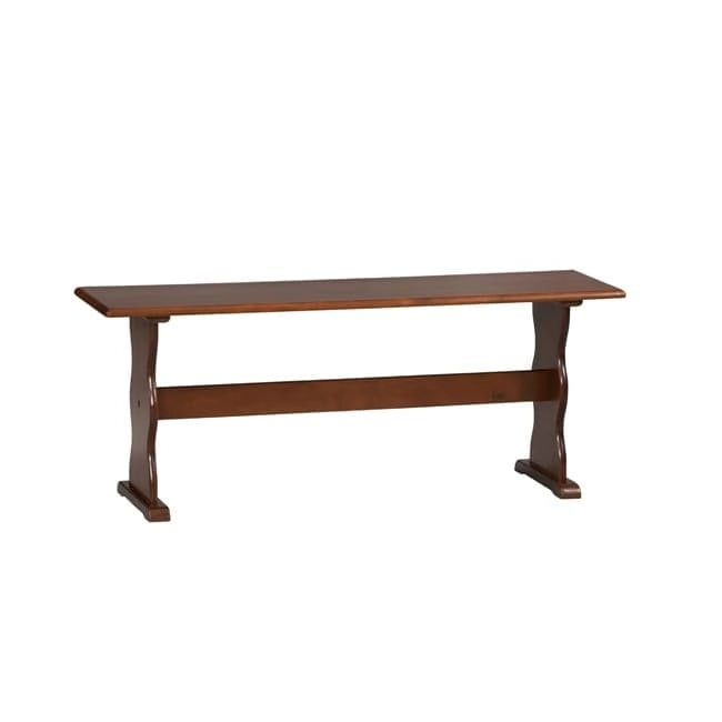 Ensemble de salle à manger 3 pièces Moens Walnut