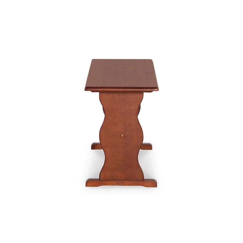 Ensemble de salle à manger 3 pièces Moens Walnut
