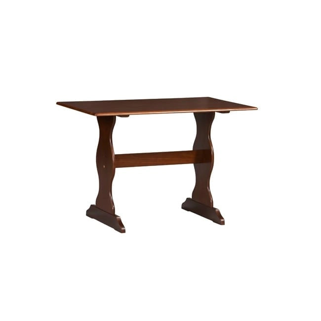 Ensemble de salle à manger 3 pièces Moens Walnut