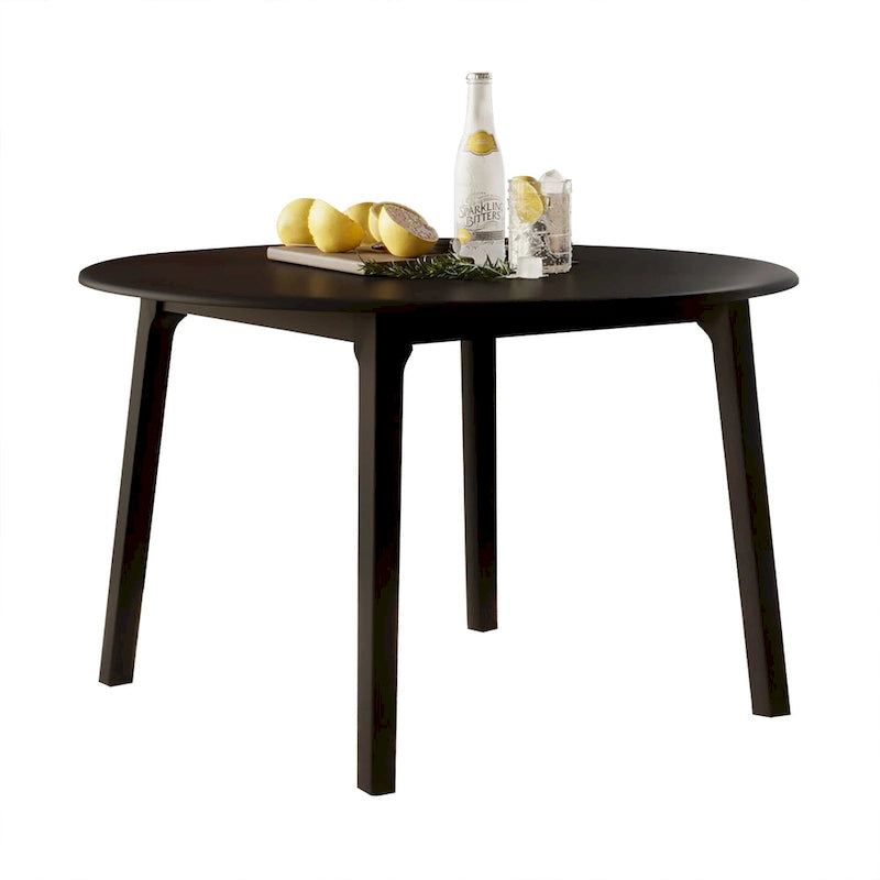 Ensemble de salle à manger 5 pièces à rabats CraftPorch Transitional