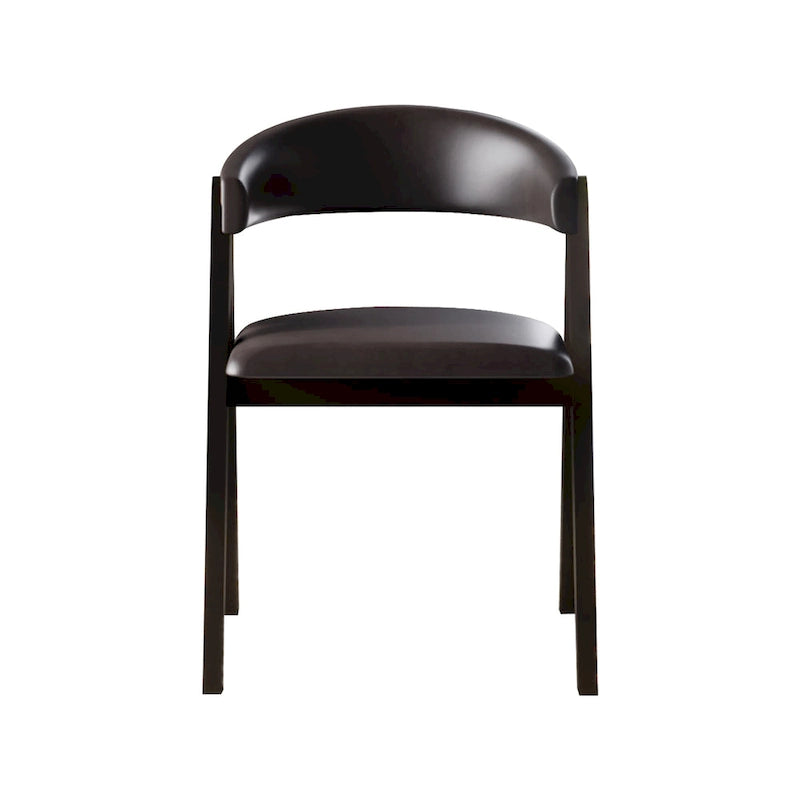 Ensemble de salle à manger 5 pièces à rabats CraftPorch Transitional