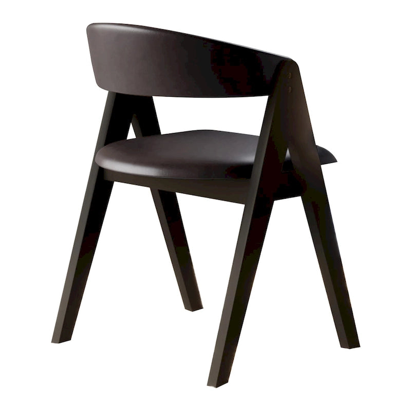 Ensemble de salle à manger 5 pièces à rabats CraftPorch Transitional