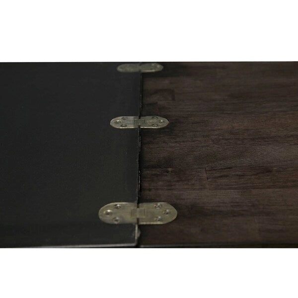 Collection de salle à manger 14 pièces Simply Solid North Mills en bois massif
