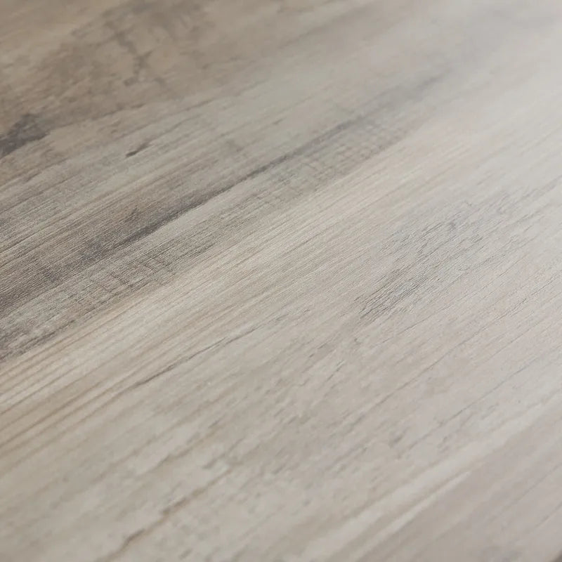 Ensemble de salle à manger 5 pièces, table à manger avec 2 bancs et 2 chaises